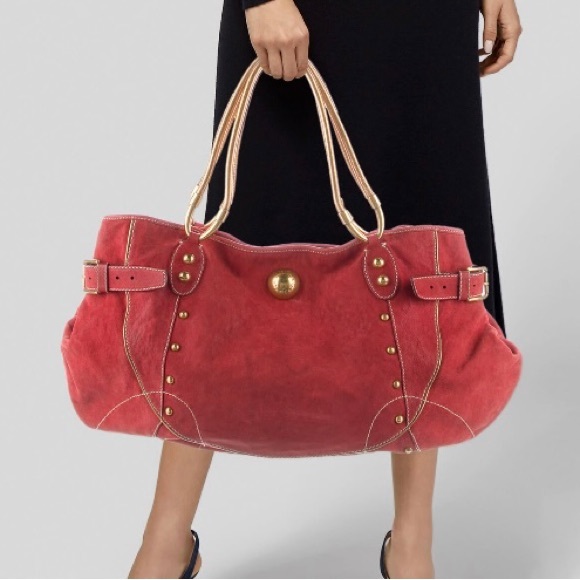 Cyber Monday price DOLCE & GABBANA TOTE. Perfect for fall. - Picture 5 of 14